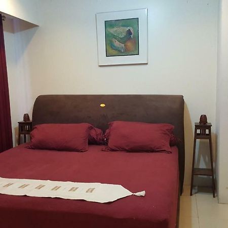 Appartamento Sudirman Thamrin 87M Pool View Giacarta Esterno foto
