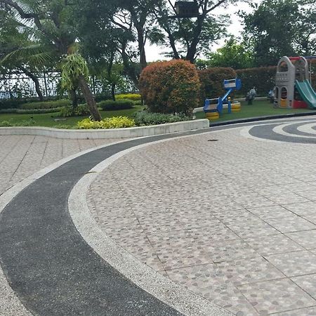 Appartamento Sudirman Thamrin 87M Pool View Giacarta Esterno foto