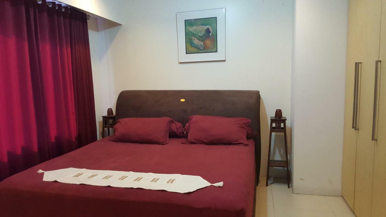 Appartamento Sudirman Thamrin 87M Pool View Giacarta Esterno foto