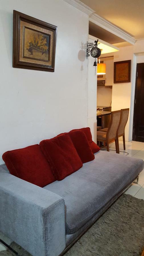 Appartamento Sudirman Thamrin 87M Pool View Giacarta Esterno foto