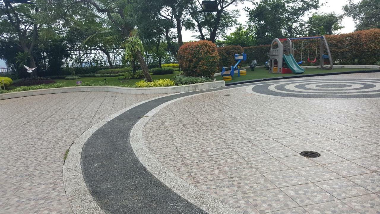 Appartamento Sudirman Thamrin 87M Pool View Giacarta Esterno foto